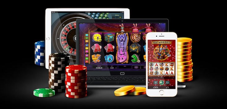 Online Casino Ideas